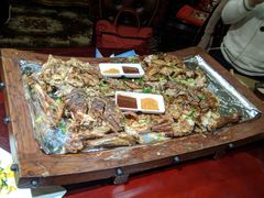 -大汗行宫园林餐厅