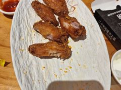 -莲花公园煎蟹·30年闽菜(火车站店)