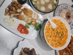 -旺达·福州菜(正大广场店)