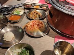 -西塔老太太泥炉烤肉(望京一店)