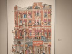 -中华艺术宫(上海美术馆)