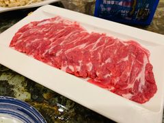 -福寿斋·老北京铜锅涮肉·烤鸭(顺义总店)