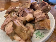 -清真·益鑫羊肉手抓馆(花园北街店)