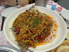 -堂瓦里·33年传统赣菜(第一街区店)