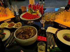 -V SHOW max KTV(粉巷店)