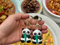 -院8里·少城记忆老川菜(宽窄巷子店)