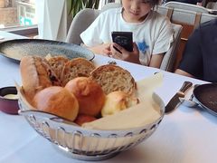-黑宝石西餐厅(汇励99城市公园店)