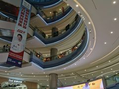 -凯德广场(西城店)