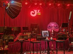 -JZ Club 爵士酒吧(上海店)