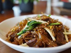 -广州柏悦酒店·悦景轩·粤菜餐厅