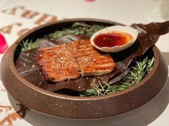 -狮拾久·现代新加坡料理(福田COCO Park店)