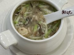 -寻味顺德·南记酒家·传统顺德菜·鱼生(广源路店)