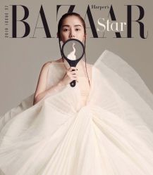 -MANLI BRIDAL婚纱
