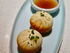 招牌生煎包-竹外桃花·江南小酒馆(SKP·S店)