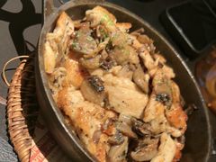 -404干式熟成牛排馆•聚会餐厅