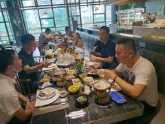 -海鼎荟海鲜姿造(仟禧汇店)