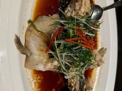 -中山保利艾美酒店-乐美中餐厅