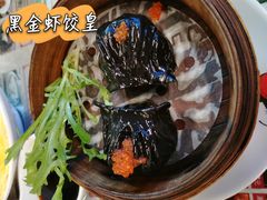 -七爷清汤腩·港式餐厅(金狮广场店)