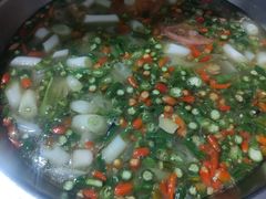 -云鱿记鱿鱼鸡·野生菌火锅(人民南路店)