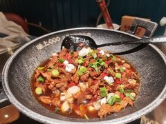 -味上湘菜馆(岳麓山店)
