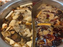 -天宜隆蘑菇宴火锅(石景山旗舰店)