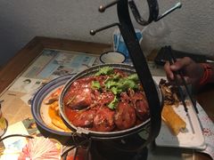 -豆蔻电影主题餐厅(四牌楼店)