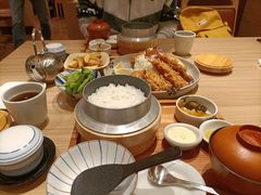 -和幸(温江新光天地店)