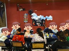 -FALANC CAKE生日蛋糕(广州店)