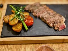 -ALLORA意大利餐厅(丰盛里店)