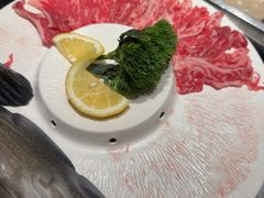-五星桥原切肥牛火锅·30年专注好牛肉(湖塘店)