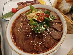 -鹿鸣酒家(越秀店)