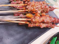 -聚味瞿记·龙虾堂(坡子街店)