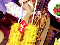 -蘭奢雅集·江浙菜(青山江滩店)