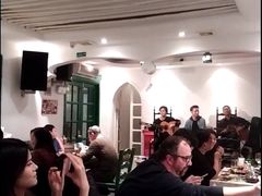 大堂-Carmen卡门西班牙餐厅