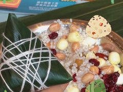 -济南香格里拉·咖啡泉自助餐厅