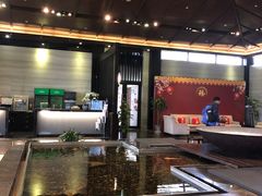 -上海怡沁园度假酒店