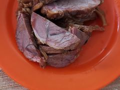 -清真·老金家牛肉店(会展路店)