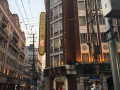 -燕云楼(云南路店)
