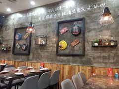 大堂-指爱龙虾(金杨路总店)