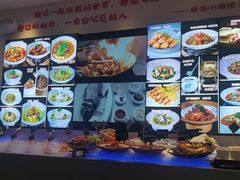 -明丰小渔馆(明月路店)