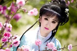 -九月鹰飞汉服摄影工作室
