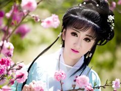 -九月鹰飞汉服摄影工作室