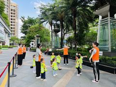 -红黄蓝成长中心•婴幼儿早教•托育(南山京基百纳广场店)