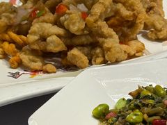 -小秦淮·南京土菜(新亭西路店)