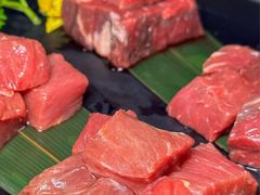 -水木锦堂·自助铁板烧(方庄时代店)