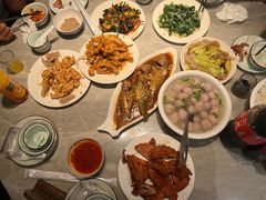 -九龙餐厅(大沽路店)