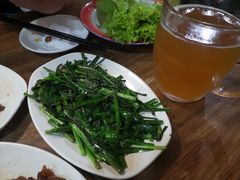 -炙热童年·老北京炙子烤肉(南锣鼓巷店)