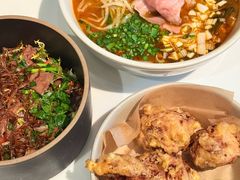 -胡麻(静安嘉里店)