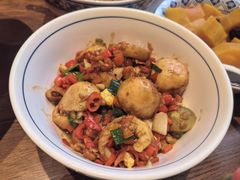 -八碗湘长沙市井菜(坡子街店)