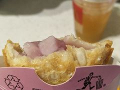 -麦当劳(光新乐购店)